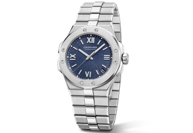 Chopard|佩戴萧邦手表的正确保养方法！