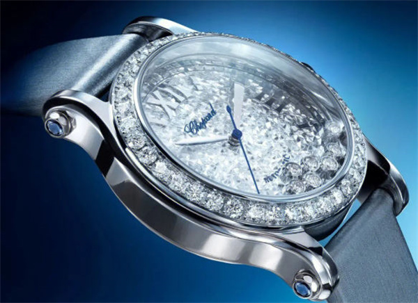 萧邦表针掉了处理办法推荐