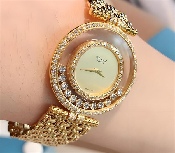 萧邦表针脱落处理方法详解