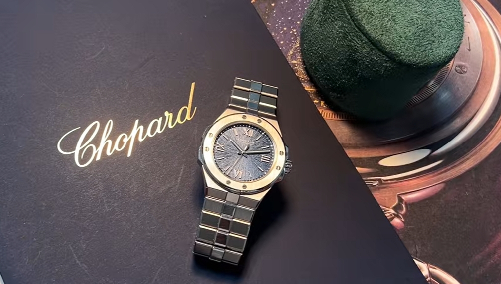 萧邦表盘有划痕处理方法详解 萧邦表盘有划痕处理方法详解