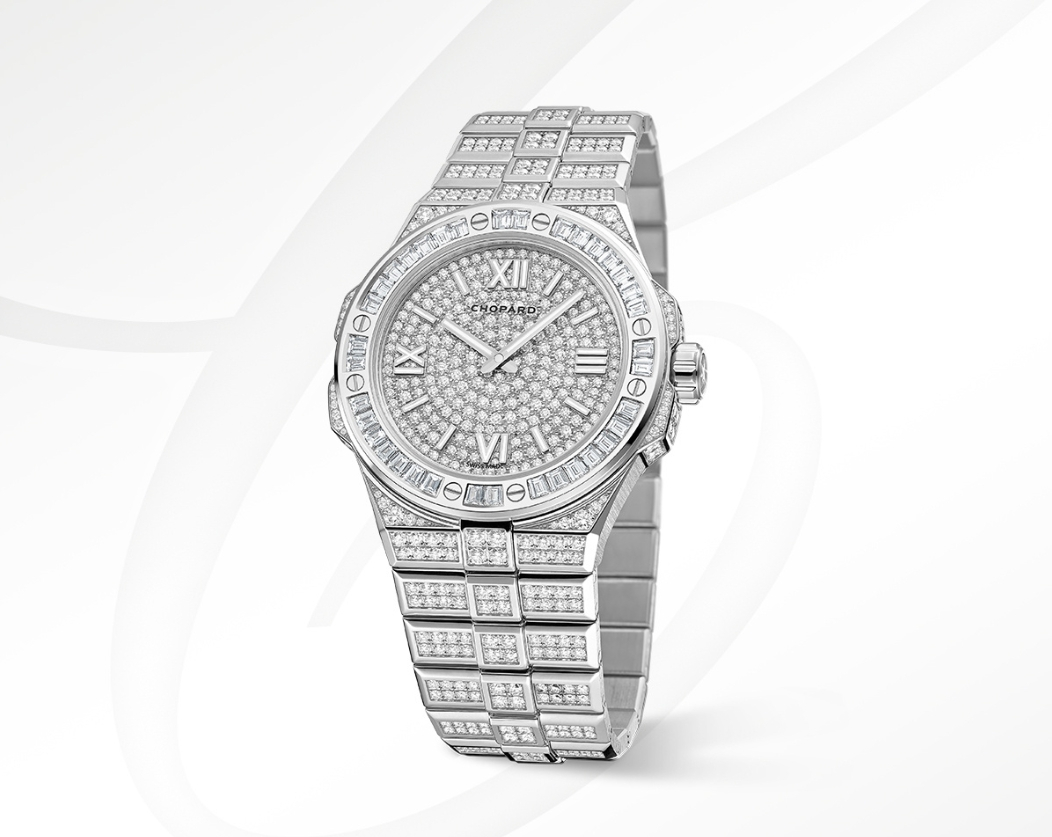 萧邦腕表进水了解决技巧深度解析