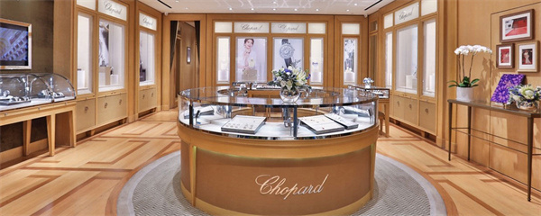 萧邦表耳掉了处理技巧详解 萧邦表耳掉了处理技巧详解