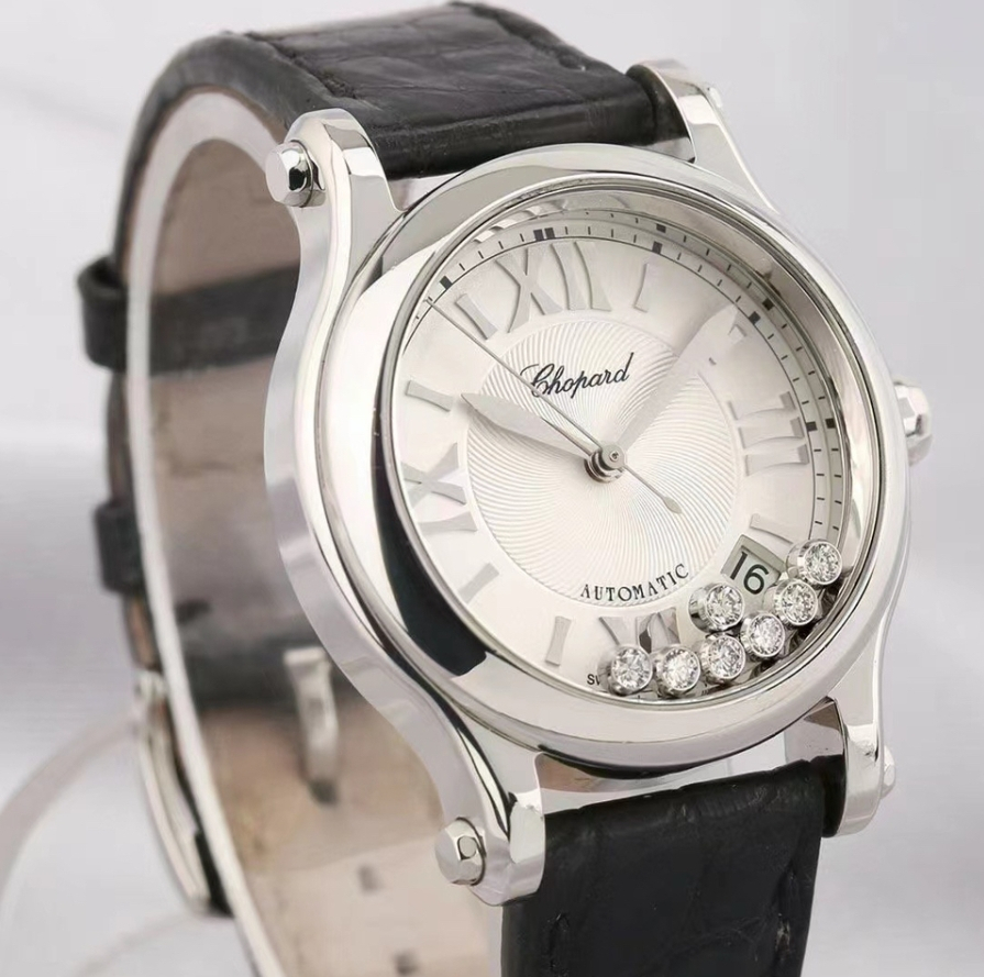 萧邦腕表脏了处理方法盘点