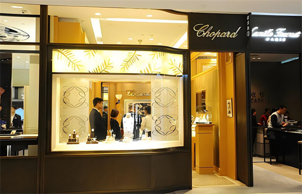 萧邦手表发条一直上不紧解决技巧推荐