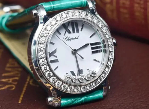 萧邦表盘生锈解决方法推荐 萧邦表盘生锈解决方法推荐