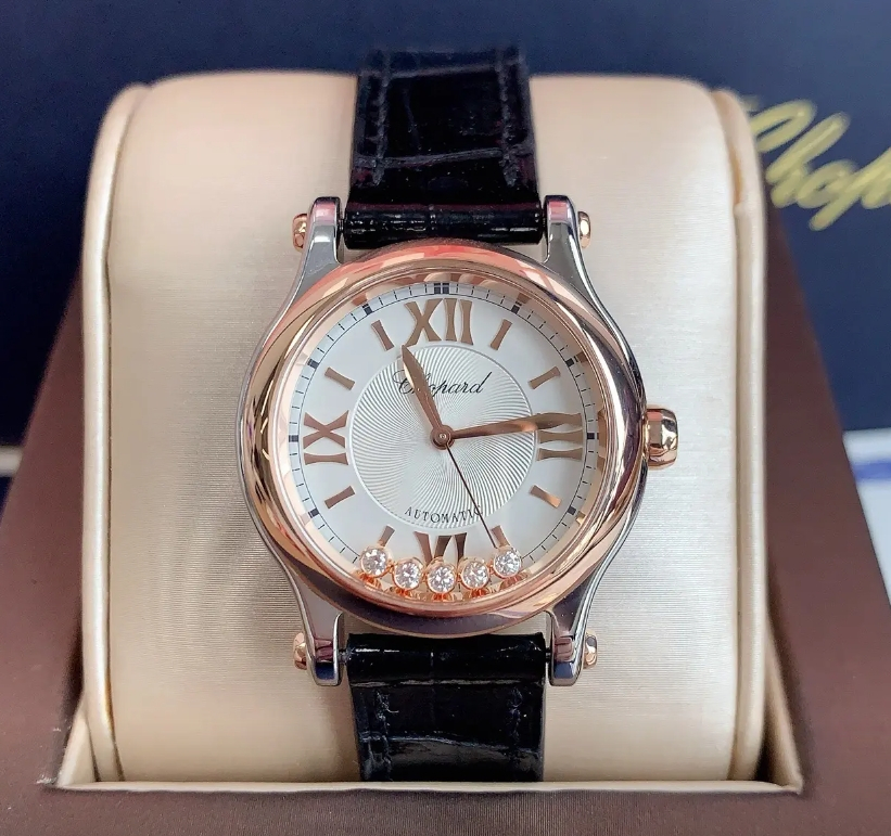 萧邦发条一直上不紧处理方法推荐 萧邦发条一直上不紧处理方法推荐