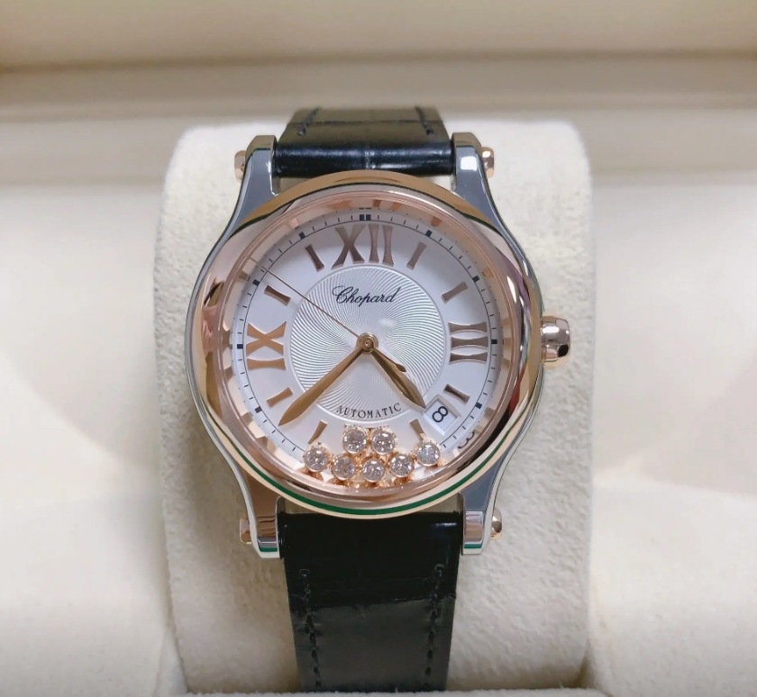 萧邦表蒙是什么材质(了解不同材质的特点与保养方法) 萧邦表蒙是什么材质(了解不同材质的特点与保养方法)