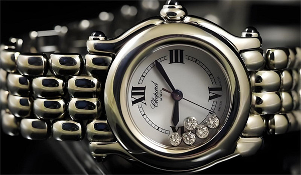 萧邦表盘有划痕应该咋解决 萧邦表盘有划痕应该咋解决