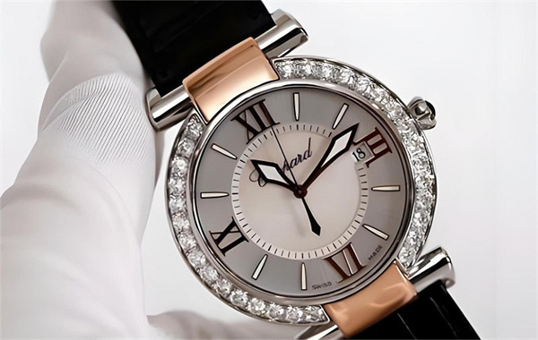 萧邦手表会升值吗