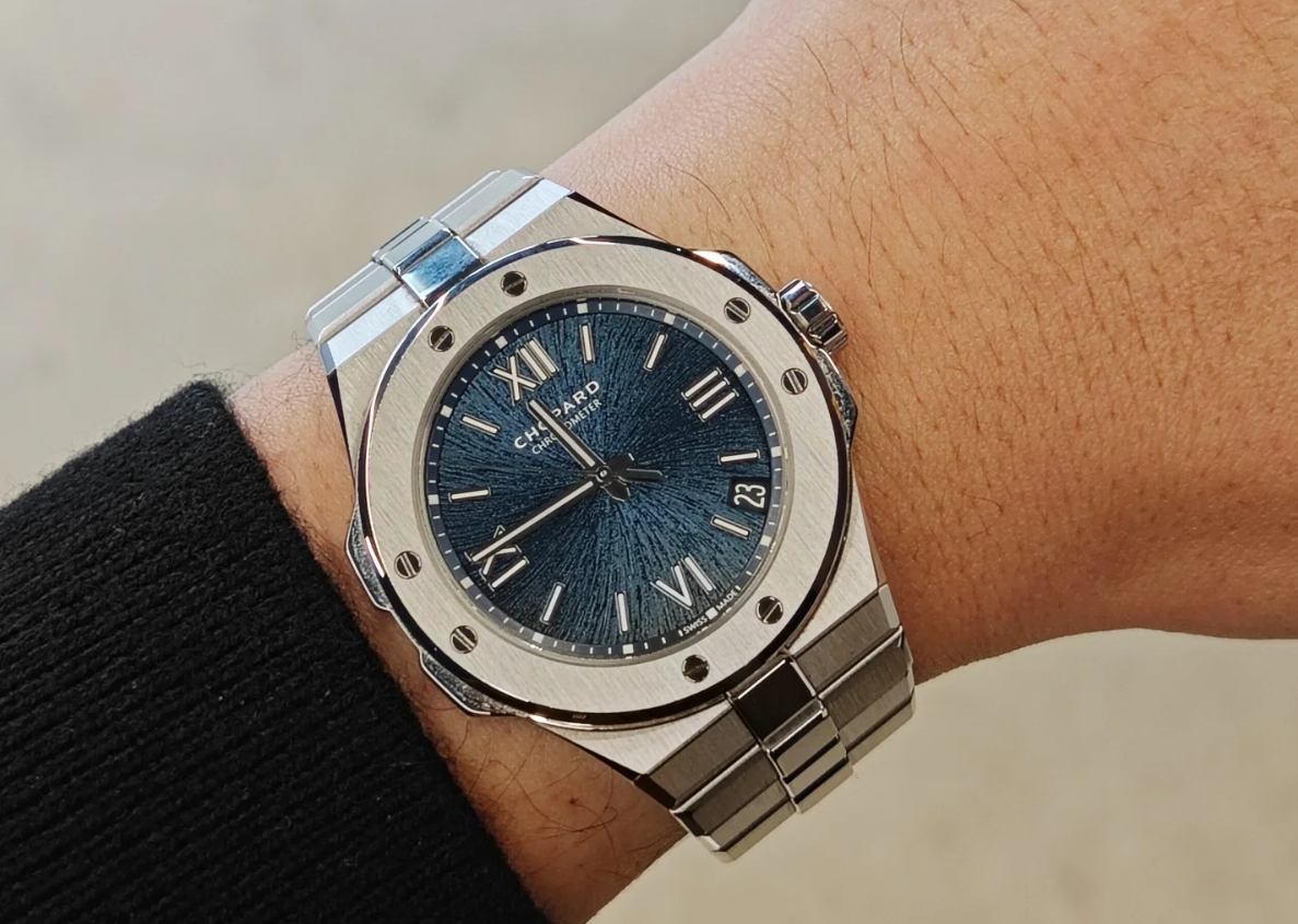 萧邦腕表表针掉了处理办法推荐 萧邦腕表表针掉了处理办法推荐