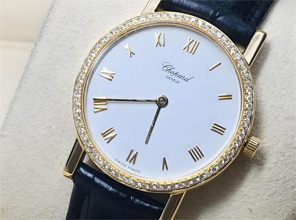 萧邦表针脱落是啥原因