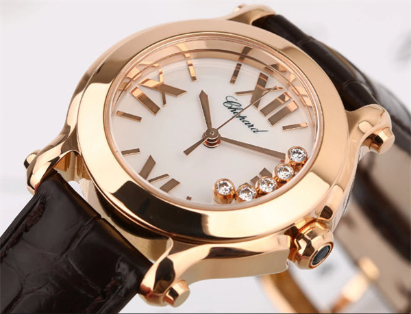 萧邦走慢了处理方法