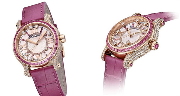 萧邦表针掉了处理方法是什么