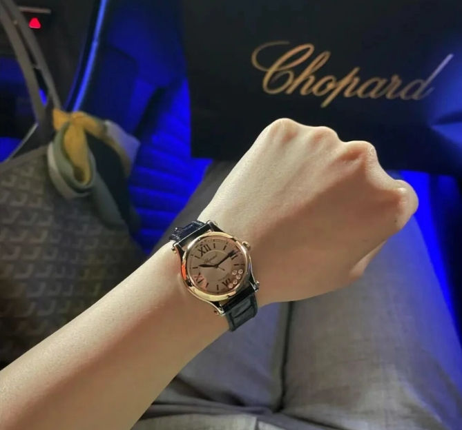 萧邦表壳有划痕解决办法推荐 萧邦表壳有划痕解决办法推荐