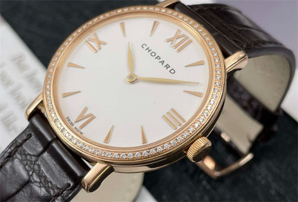 萧邦手表走走停停处理办法 萧邦手表走走停停处理办法