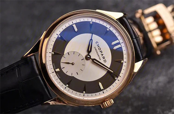 萧邦表针脱落应该咋解决 萧邦表针脱落应该咋解决