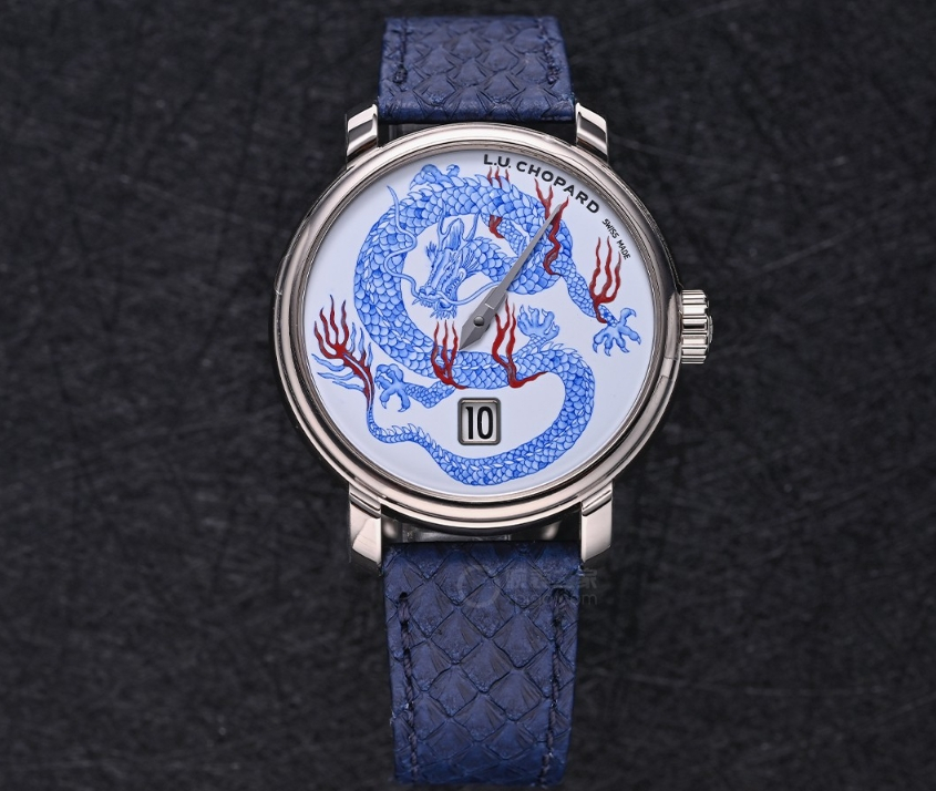 萧邦腕表外观有划痕解决方法汇总