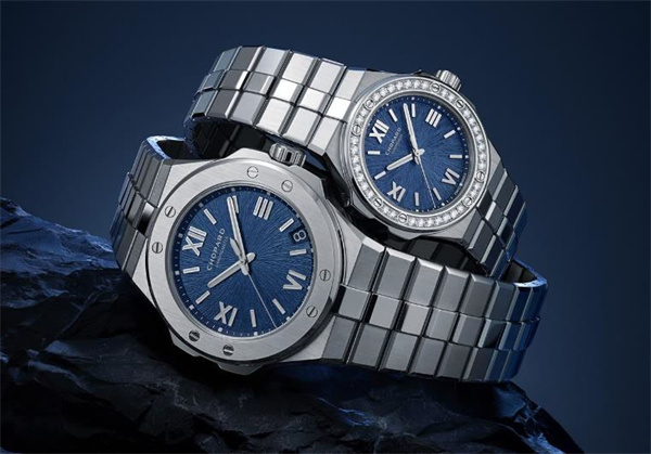 萧邦表针掉了怎么解决