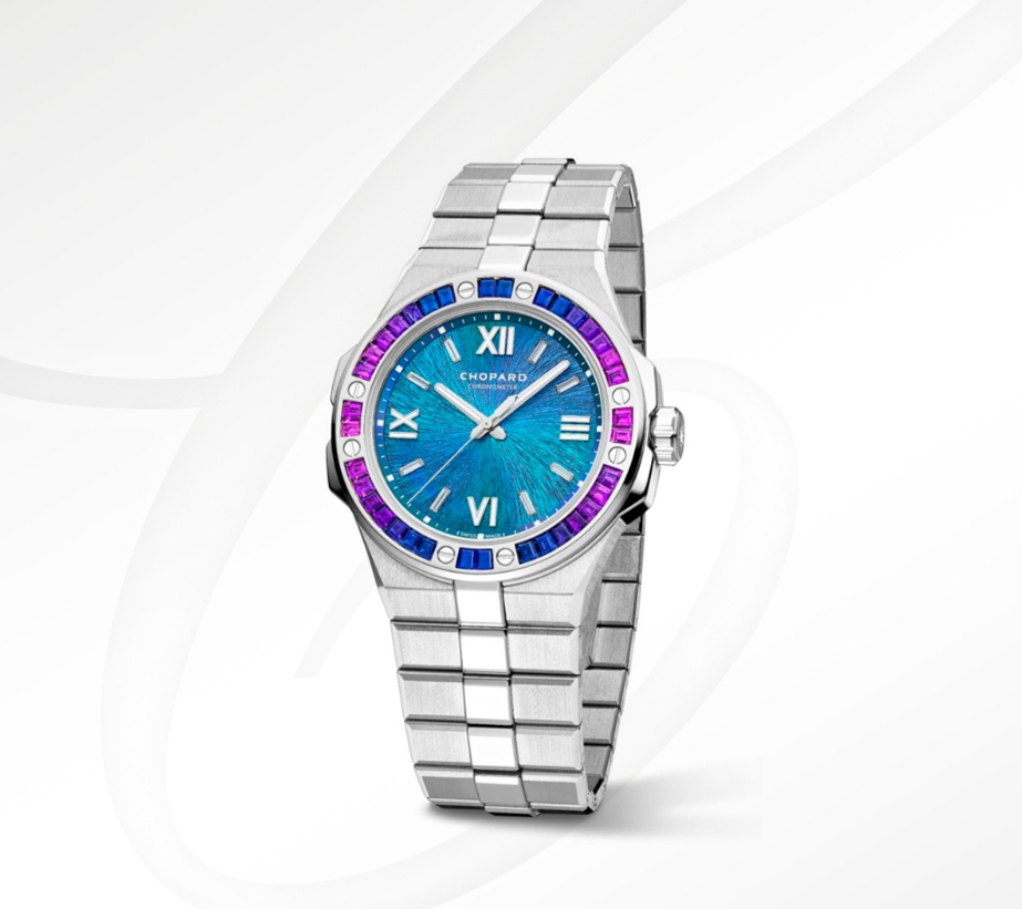 萧邦腕表发条拧反了处理办法汇总