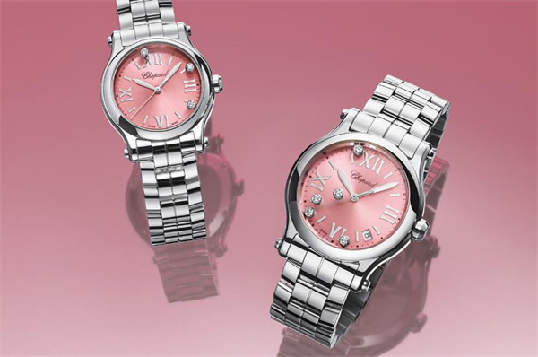 萧邦表带太松解决方法详解 萧邦表带太松解决方法详解