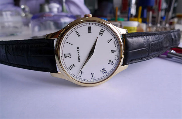 萧邦进水了怎么修复