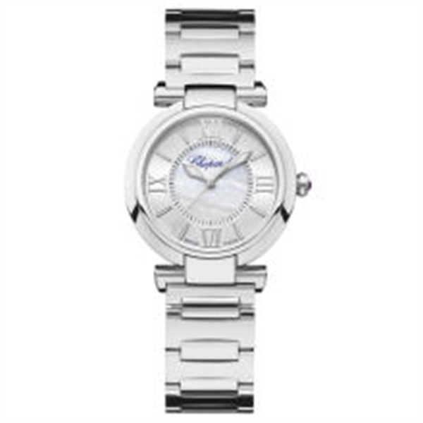 萧邦手表发条坏了处理技巧集锦