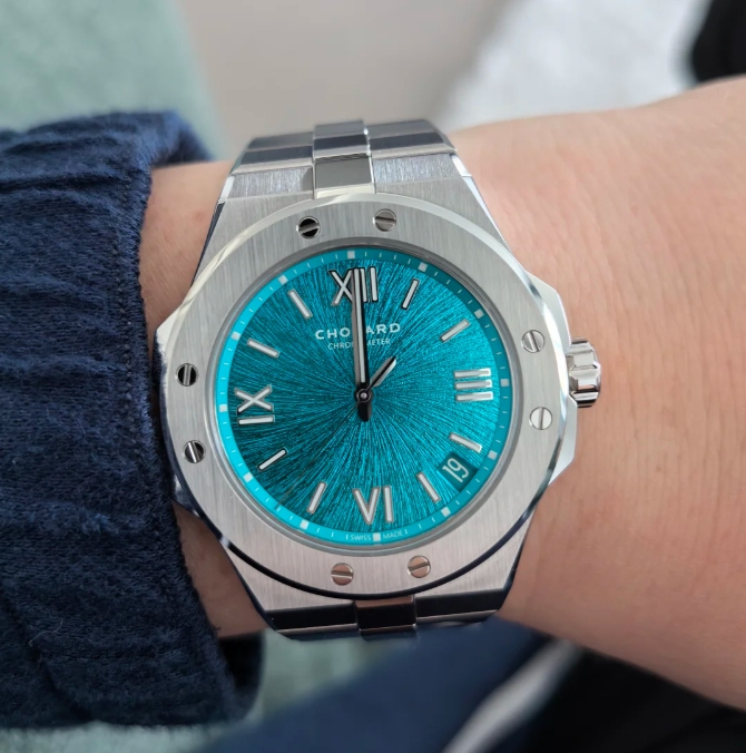 从消磁到保养：全面解决萧邦走快难题