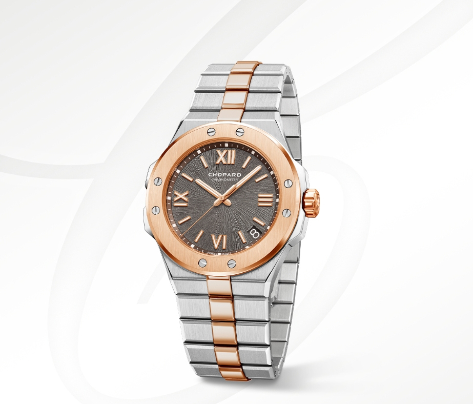 不小心磕坏萧邦表蒙？别扔！修复比你想象中简单