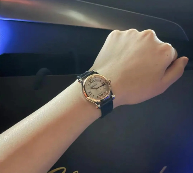 戴萧邦总勒手？这些隐藏技巧你可能还不知道