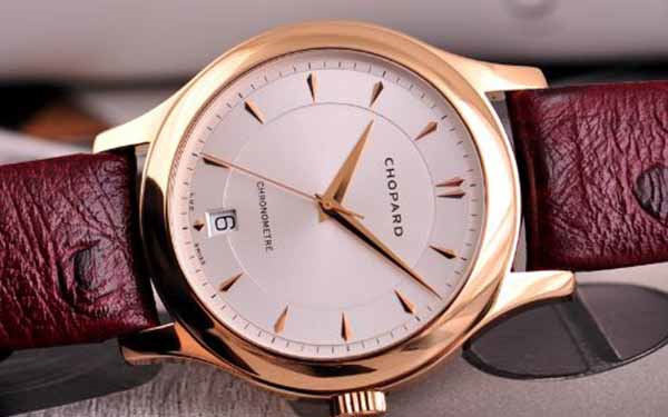 萧邦腕表表带过短解决办法盘点