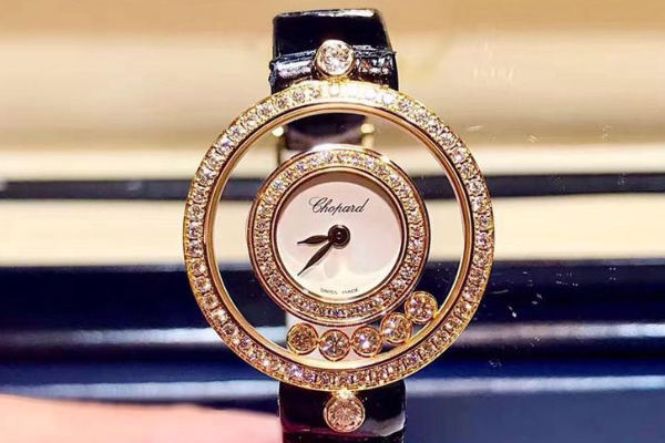 萧邦表针变色处理技巧深度解析 萧邦表针变色处理技巧深度解析