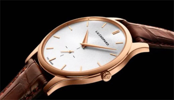 萧邦腕表发条拧反了解决办法汇总