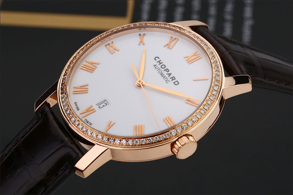 萧邦表带掉色解决办法是什么