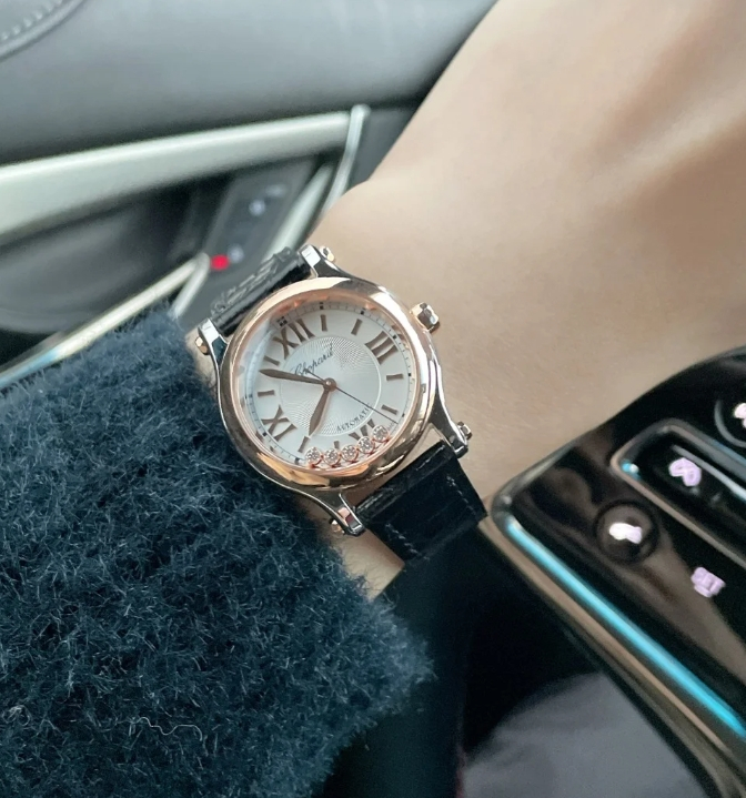 告别勒手烦恼!萧邦表带过短的多种解决方案 告别勒手烦恼!萧邦表带过短的多种解决方案