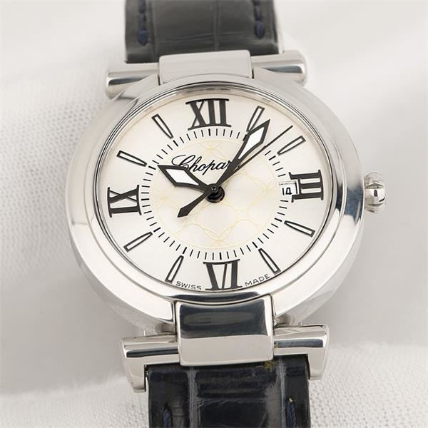 萧邦腕表进水了解决方法