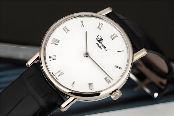 萧邦表针掉了解决方法 萧邦表针掉了解决方法