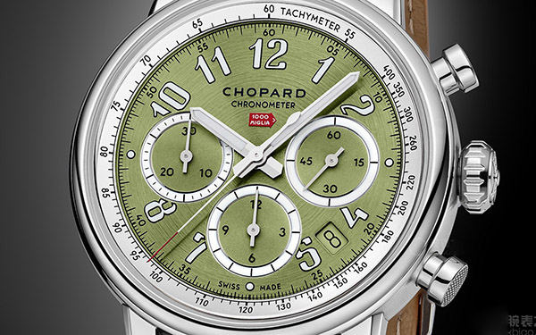 萧邦腕表表带掉色解决技巧汇总 萧邦腕表表带掉色解决技巧汇总