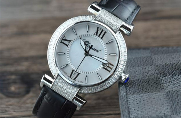 萧邦腕表表耳掉了处理办法汇总