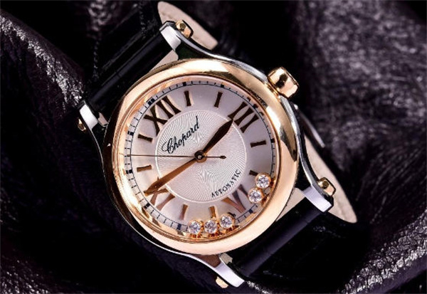 萧邦表针不走了怎么处理