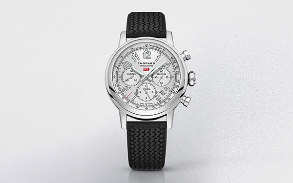 萧邦表盘生锈应该咋解决