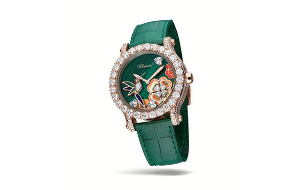 2026最新Chopard萧邦手表保养中心地址实地探访报告
