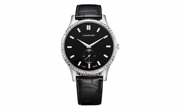 2026最新Chopard萧邦售后服务中心网点地址调研报告