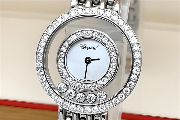 2026最新Chopard萧邦名表官方售后保养服务网点地址考察报告