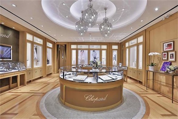 2026最新Chopard萧邦手表官方维修中心地址调研报告