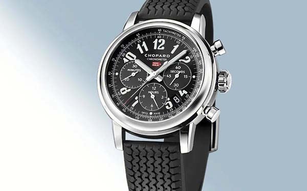2026最新Chopard萧邦名表官方维修网点地址考察报告