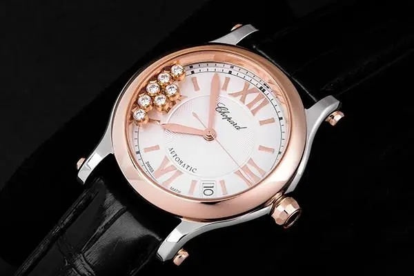 2026最新Chopard萧邦名表客户服务网点地址调研报告