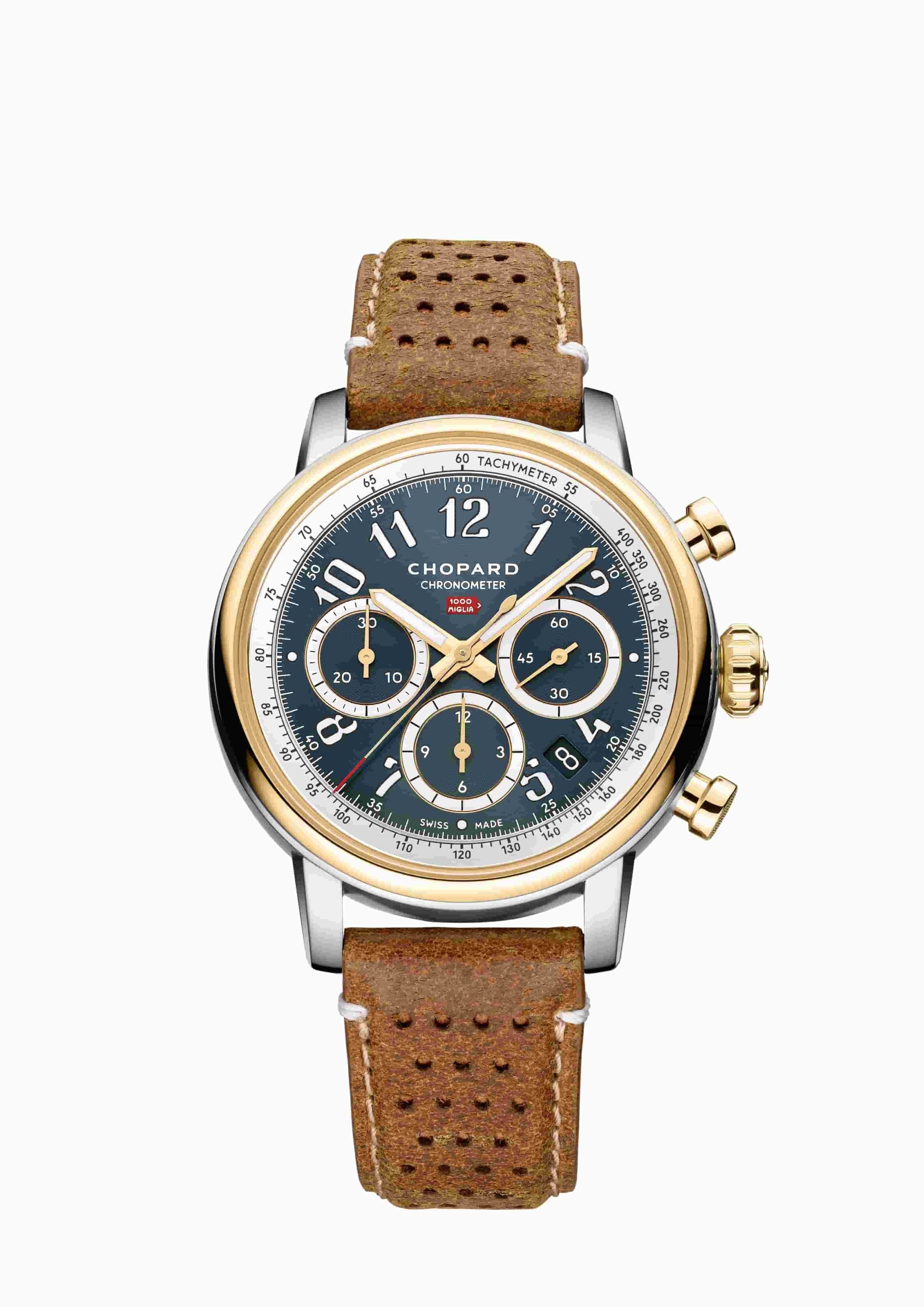 2026最新Chopard萧邦手表官方售后中心地址考察报告